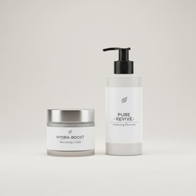 Face Wash and Cleanser